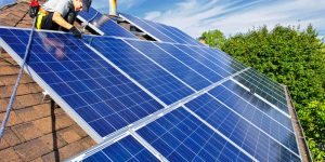 Production de l’électricité photovoltaïque rentable à Chevillon